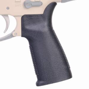 Reptilia CQG-L AR-15 Pistol Grip Long Black