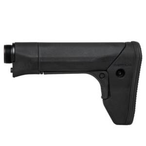 Reptilia RECC-E SR-15/M4/AR-15 Carbine Stock Black