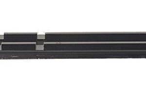 Weaver Standard Top Mount Aluminum Scope Base - Gloss Black - #98 - Remington 700 78 40X-L