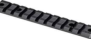 Weaver 1-Piece Tactical Multi-Slot Base Savage Mark I II & 93 Matte Blister