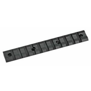Weaver 1-Piece Multi-Slot Base Mossberg Patriot LA Matte Blister
