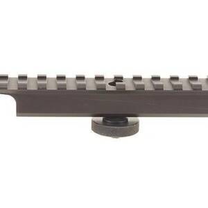 Weaver Tactical Mount - AR 15 - Single Rail - Carry Handle