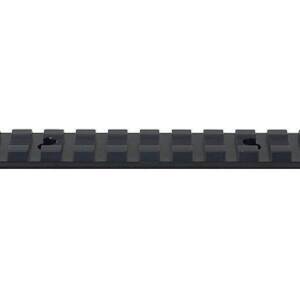Weaver 1-Piece Tactical Multi-Slot Aluminum Scope Base - Matte - 416T Winchester 1300