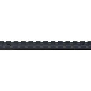 Weaver 1-Piece Tactical Multi-Slot Aluminum Scope Base - Savage Accutrigger SA  Matte