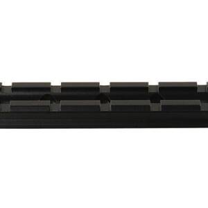 Weaver Standard Top Mount Aluminum Scope Base - Matte - #414M - Remington 597