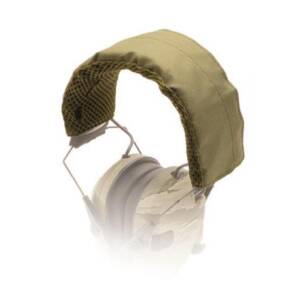 Walker's Razo Headband Wrap -Olive Drap Green