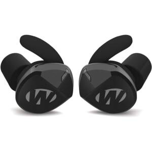 Walker's Silencer Bluetooth 2.0 Rechargeable Earbuds