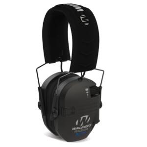 Walker's Razor X-TRM Digital Muffs
