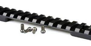 Warne 1-Piece Mountain Tech Tactical Rail Savage Long Action