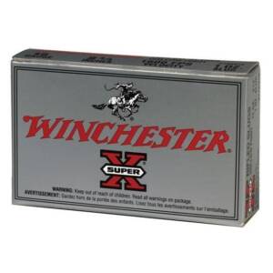 Winchester Super-X Rifled Slug .410 ga 2-1/2" 1/5 oz 1830 fps Slug 15/ct