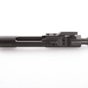 Fostech Complete Bolt Carrier Group Black
