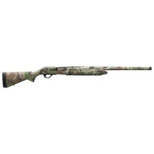 Winchester SX4 Waterfowl Hunter Woodland 20 GA Shotgun 4rd Magazine 26" Barrel Camo