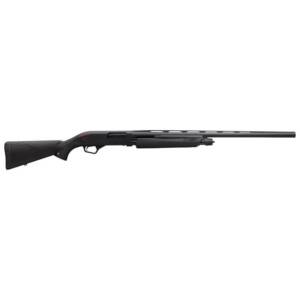 Winchester SXP Black Shadow Shotgun 12ga 3" Chamber 4rd Capacity 26" Barrel Black Composite Stock