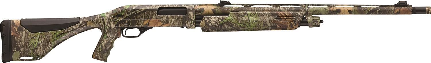 Winchester SXP Long Beard 20 GA Shotgun 4rd Magazine 3" Chamber 24" Barrel Camo