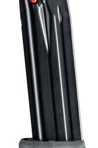 Walther PPQ M1 Classic Magazine 9mm Black 10/rd