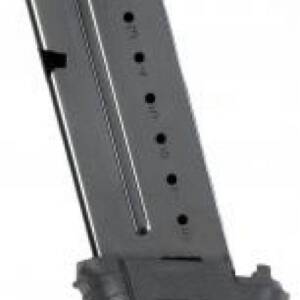 Walther PPS Magazine 9mm Blued Steel 8/rd