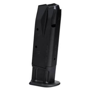 Walther PPQ M2 Handgun Magazine 9mm Luger 10/rd