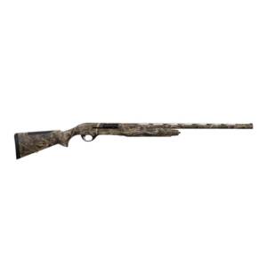 Weatherby 18I Waterfowler Shotgun 12 ga 3" Chamber 4rd Magazine 28" Barrel Realtree Max-7