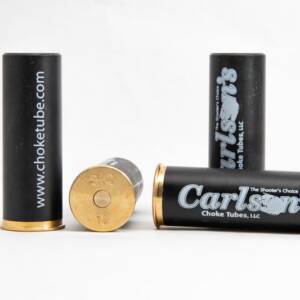 Carlson's Dummy 12ga Shotgun Snap Caps - 2/ct