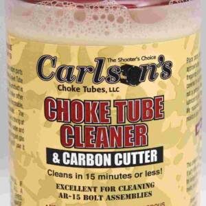 Carlson's Choke Tube & Carbon Cleaner 6oz.