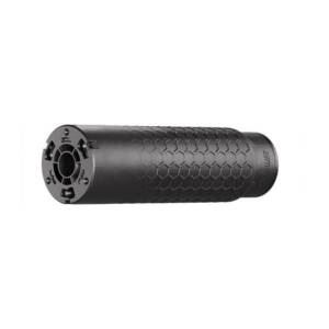 Sig Sauer Hexium 5.56mm INC Suppressor 5.56mm Inconel Hub Taper Direct Mount 1/2"-28