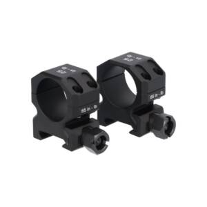 Sig Sauer Buckmasters Ring Set 1" Low 2/ct
