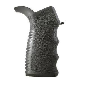 Mission First Tactical Engage AR15/M16 Enhanced Pistol Grip w/finger groove & oversized palm swell - Black
