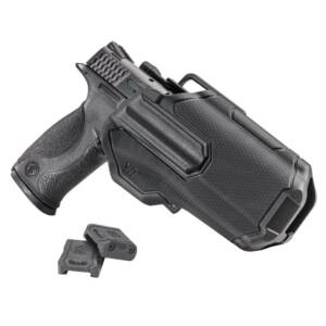 OMNIVORE L2 TLR 1/2 LIGHT BEARING LH BK