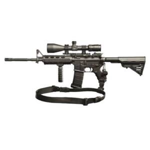 Blackhawk! Storm Sling Front S-Type