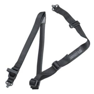 Blackhawk! Multi Point Free End Slick Sling Black