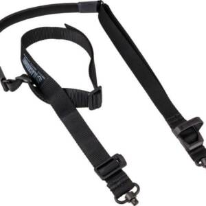 Blackhawk! Multi Point Quick Detach Stretch Sling - Black
