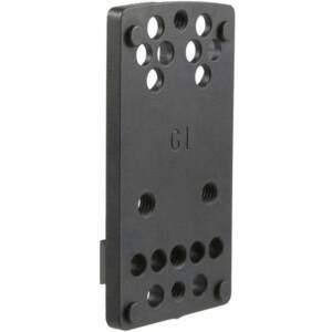 Truglo Red Dot Sight Pistol Mount GLOCK TG/VOR/DOC