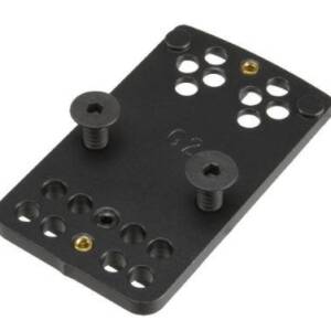 MNT SLD OPTIC M&P TG/VOR/DOC