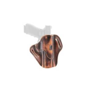 1791 Optic Ready Belt Holster Size 2.4 Vintage RH