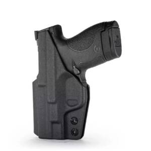 1791 Kydex IWB Holster IWB for Shield Black RH