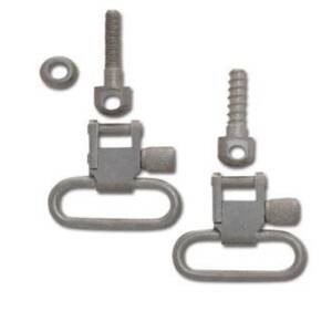 GrovTec Machine Screw and Wood Screw Swivels