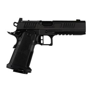 Alpha Foxtrot AF1911 Romulus Handgun 9mm Luger 17rd (1) & 20rd (1) Magazines 5" Barrel Black OR