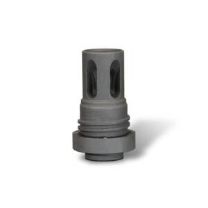 YHM Mini Phantom QD Flash Hider 5/8x24 Thread