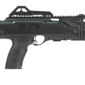 Hi-Point 9TS Carbine 9mm Luger 10rd Magazine 16.5" Barrel Black Stock w/Foregrip