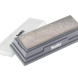 Smith's 6-inch Arkansas Bench Stone - Medium