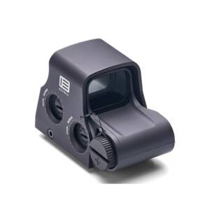EOTech HWS XPS2-1 Holographic Weapon Sight - Non-Night Vision -  -1: 1 MOA Dot No Ring - Matte Black