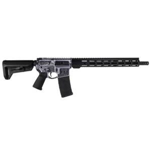Shark Coast Tactical "Day of the Dead" Rifle 5.56mm 10rd Magazine 16" Barrel 15" MLOK Handguard California Compliant
