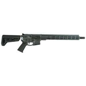 Shark Coast Trump 3.0 "Trump Fight Dark MAGA"  AR-15 Rifle 5.56mm 30rd Magazine 16" Barrel MLOK Rail