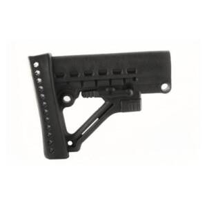 ProMag Archangel Six-Position Collapsible Butt-Stock for AR-Series with Recoil Pad