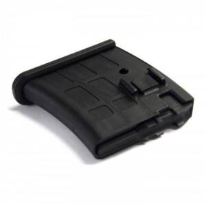 ProMag Archangel AA762R02 Magazine 7.62x54mmR Black 5/rd