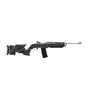 ProMag Archangel Precision Rifle Stock for the Ruger Mini 14/30 - Black Polymer