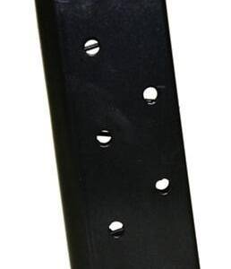 ProMag Colt Mustang/Pocketlite Magazine .380 ACP Blued Steel 6/rd