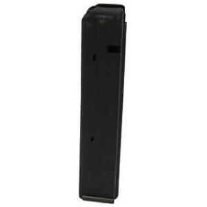 ProMag AR-15 Magazine 9mm Black Steel 25/rd