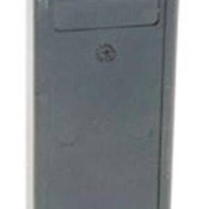 ProMag Heckler & Koch (H&K) USC Carbine Magazine .45 ACP Black Polymer 20/rd