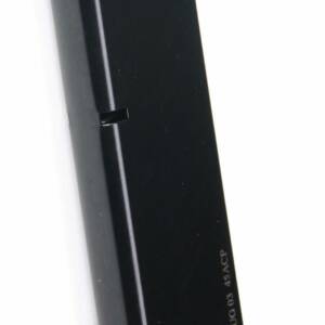 ProMag Ruger P90 Magazine .45 ACP Blued Steel 8/rd
